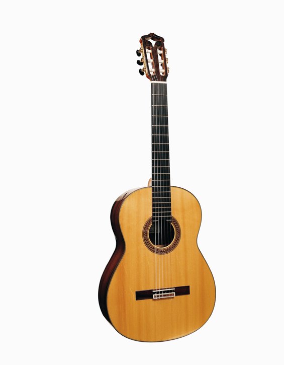 Guitare Classique Grand Concert